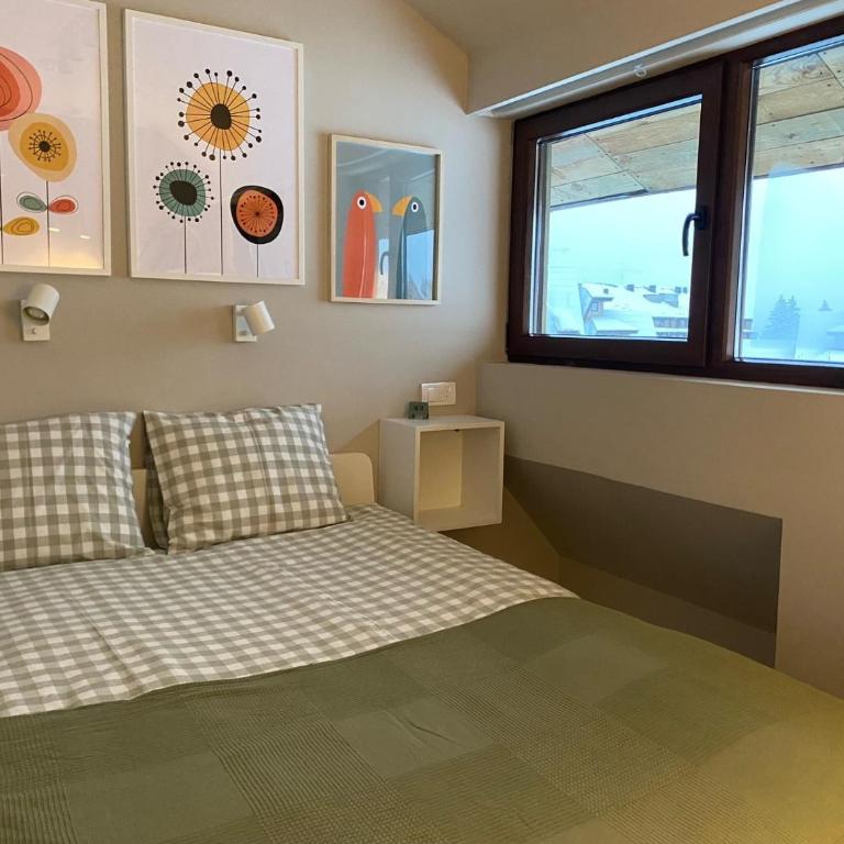 Konaci Koznik Porodični - Apartman sa 1 Spavaćom Sobom - 6