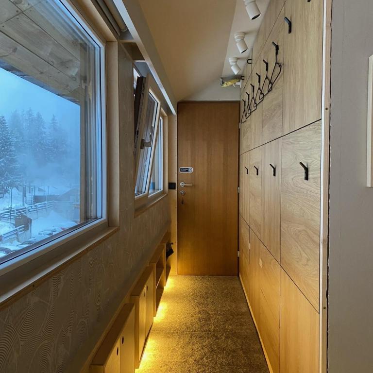 Konaci Koznik Porodični - Apartman sa 1 Spavaćom Sobom - 22