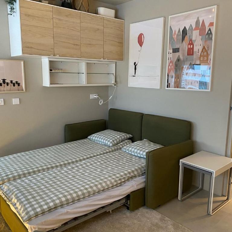 Konaci Koznik Porodični - Apartman sa 1 Spavaćom Sobom - 4