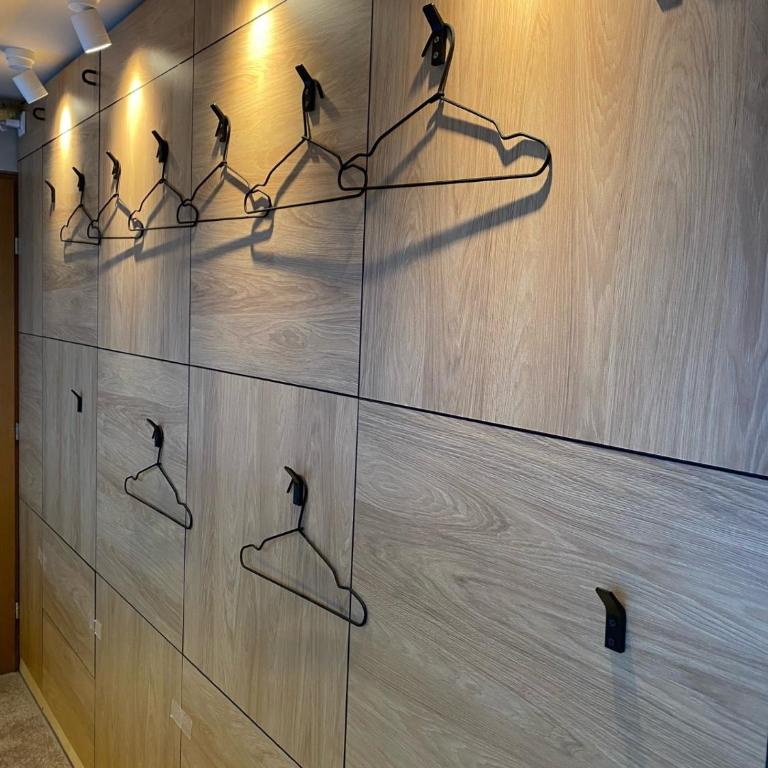 Konaci Koznik Porodični - Apartman sa 1 Spavaćom Sobom - 23