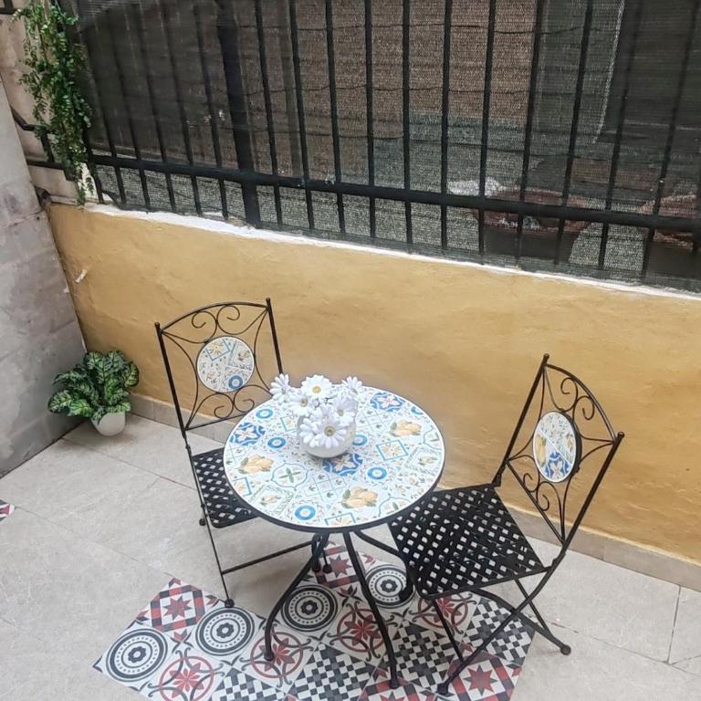 Casetta sul mare - Two-Bedroom House - 18