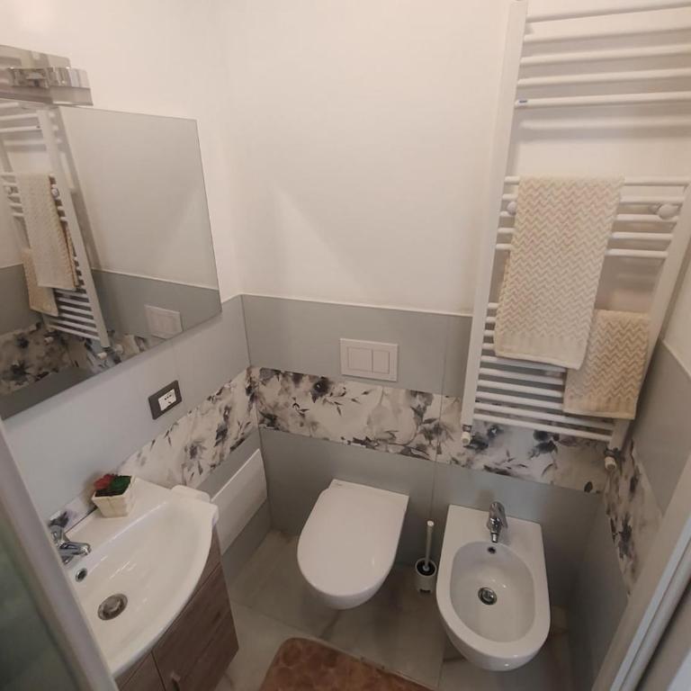 Casetta sul mare - Two-Bedroom House - 52