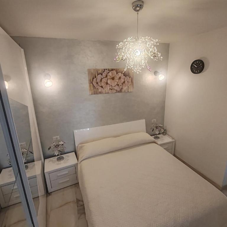 Casetta sul mare - Two-Bedroom House - 50