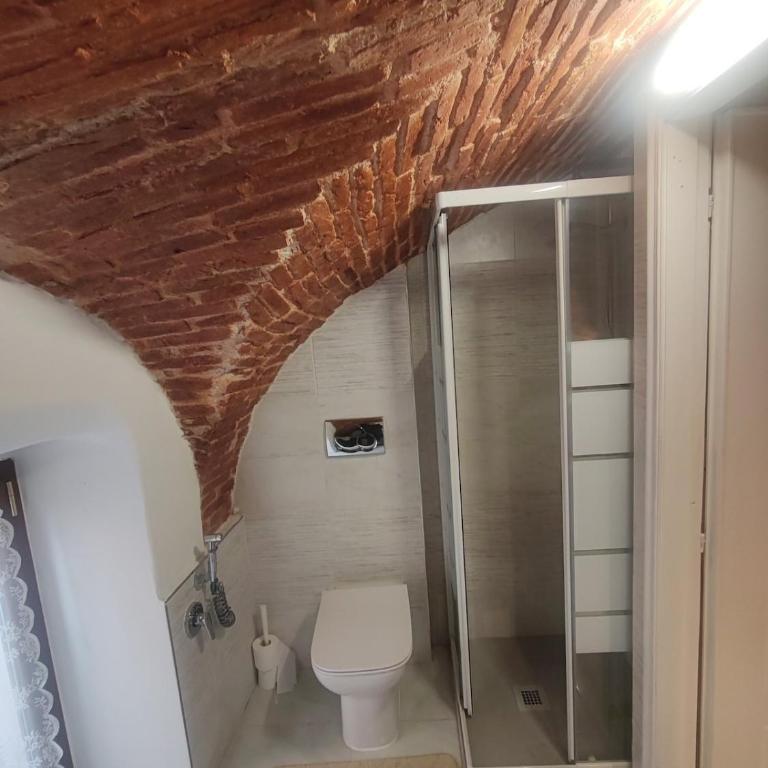 Casetta sul mare - Two-Bedroom House - 40