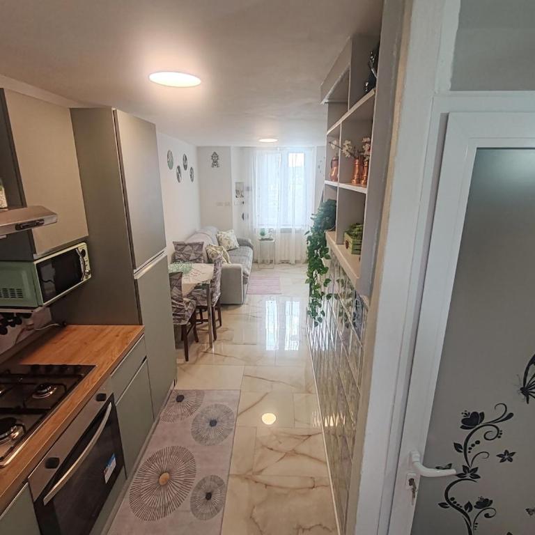 Casetta sul mare - Two-Bedroom House - 2