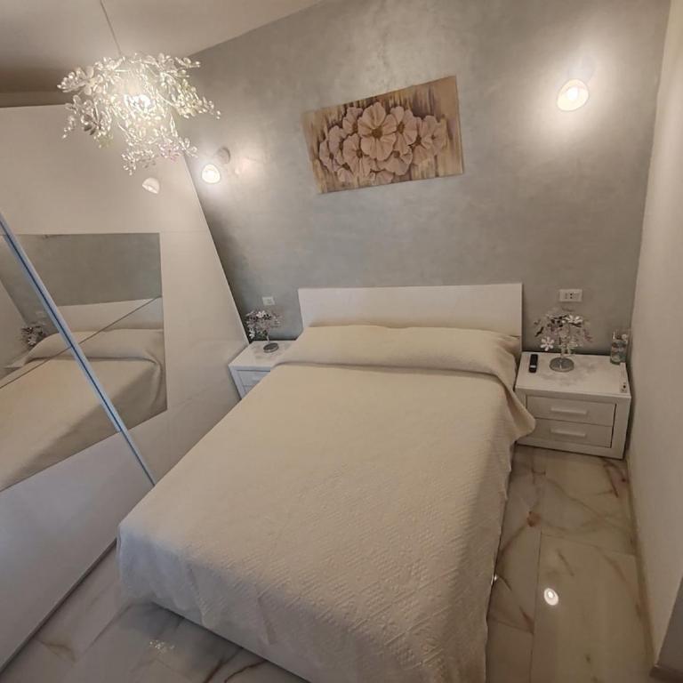 Casetta sul mare - Two-Bedroom House - 47