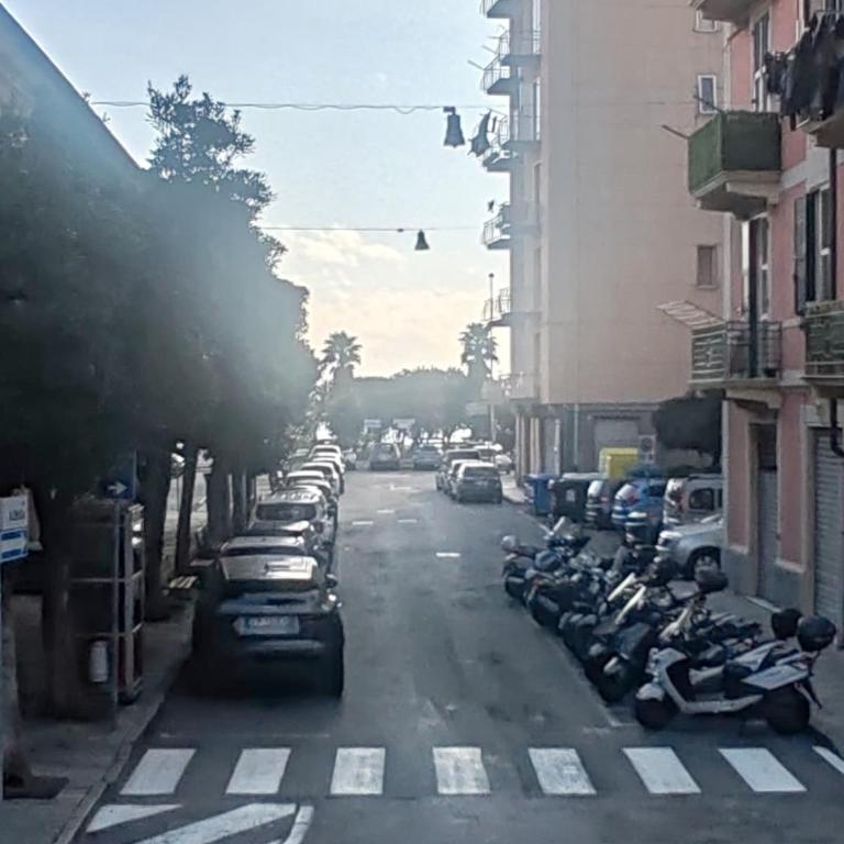 Casetta sul mare - Two-Bedroom House - 58