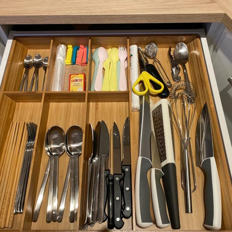 Konaci Koznik Porodični - Apartman sa 1 Spavaćom Sobom - 19
