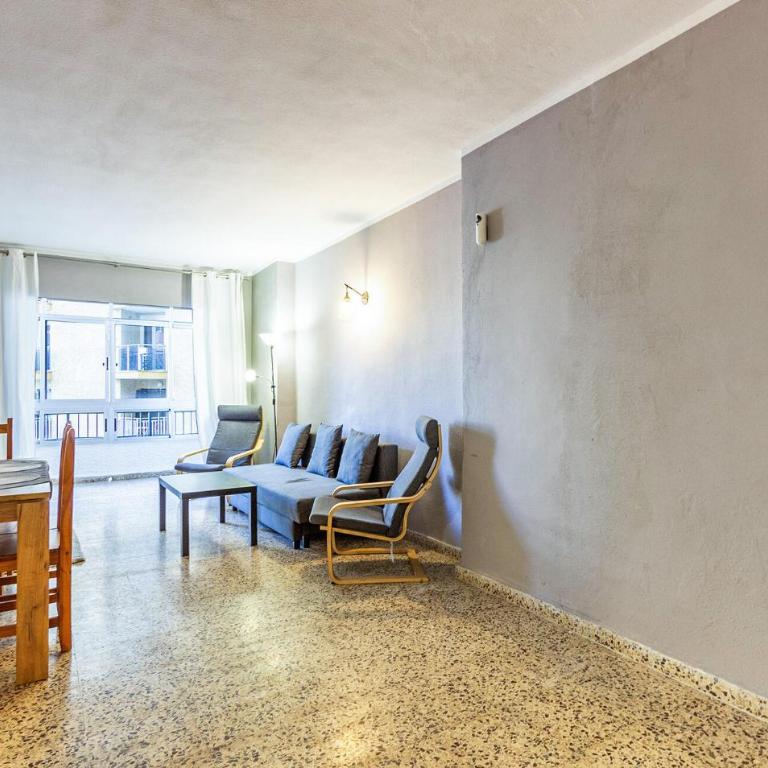 Nice Apartment In Torrevieja With Wifi - Apartamento de 1 dormitorio - 1
