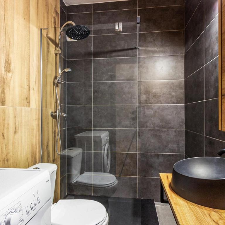 Nice Apartment In Torrevieja With Wifi - Apartamento de 1 dormitorio - 12