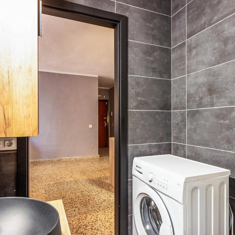 Nice Apartment In Torrevieja With Wifi - Apartamento de 1 dormitorio - 13