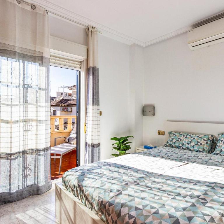 Beautiful Home In Orihuela Costa - Casa Vacacional de 3 dormitorios - 4