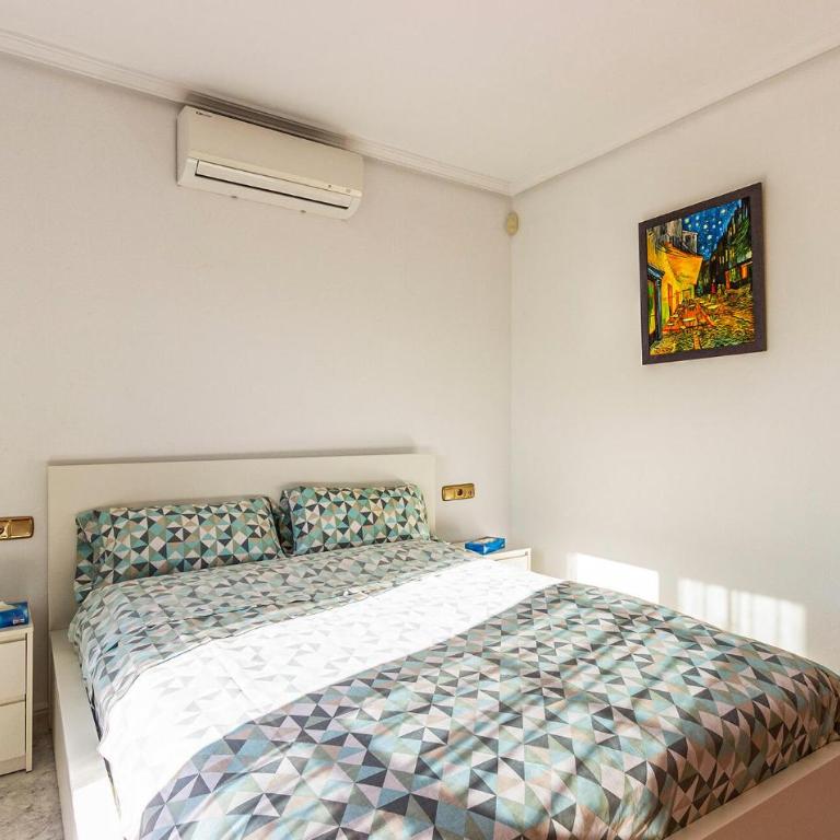 Beautiful Home In Orihuela Costa - Casa Vacacional de 3 dormitorios - 9