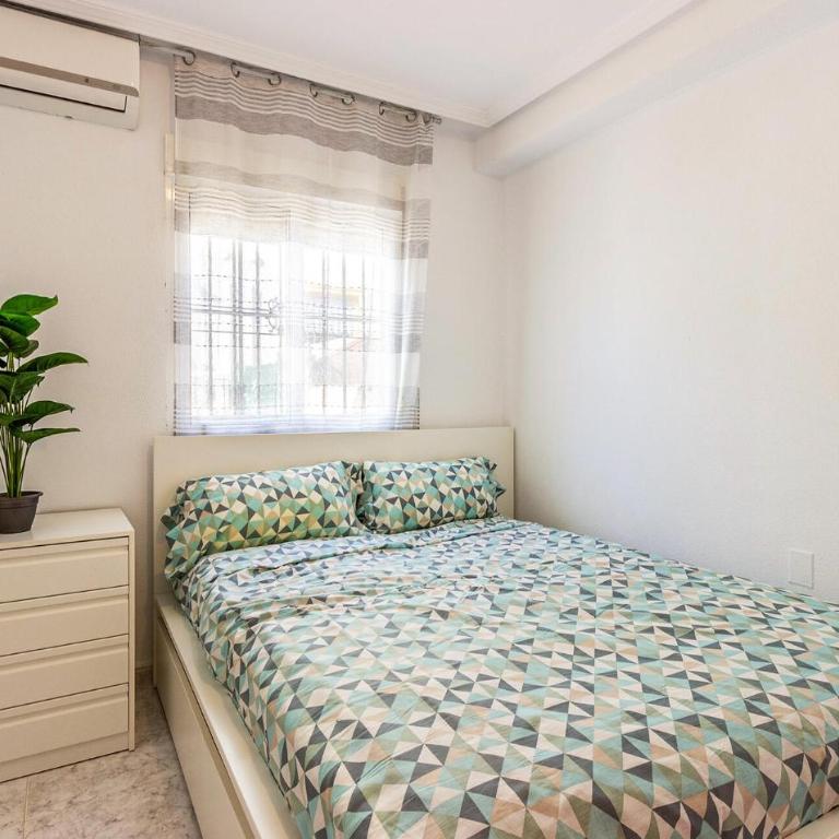 Beautiful Home In Orihuela Costa - Casa Vacacional de 3 dormitorios - 10