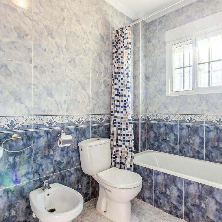 Beautiful Home In Orihuela Costa - Casa Vacacional de 3 dormitorios - 13