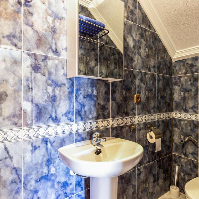 Beautiful Home In Orihuela Costa - Casa Vacacional de 3 dormitorios - 15