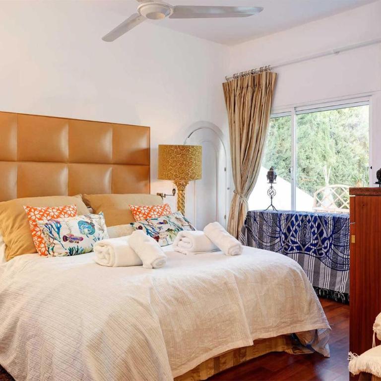 3 Bedroom Nice Home In Marbella - Casa Vacacional de 3 dormitorios - 8