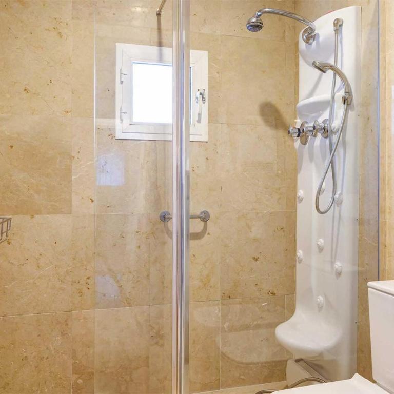 3 Bedroom Nice Home In Marbella - Casa Vacacional de 3 dormitorios - 12