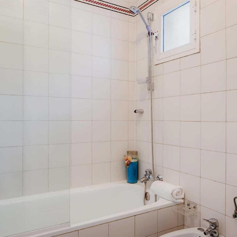 3 Bedroom Nice Home In Marbella - Casa Vacacional de 3 dormitorios - 13