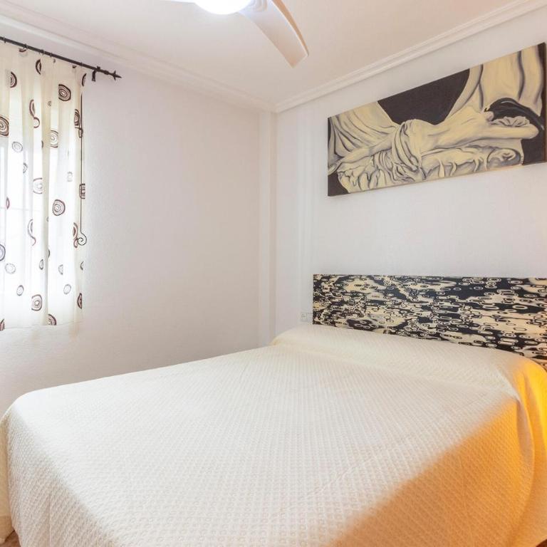 Beautiful Home In Pilar De La Horadada - Casa Vacacional de 3 dormitorios - 3