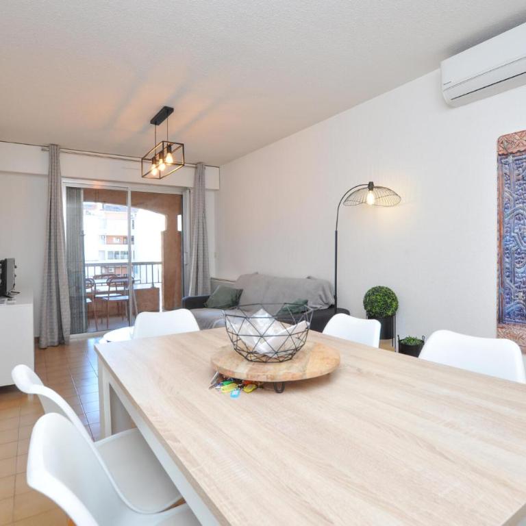 Gorgeous Apartment In Fréjus With Wifi - One-Bedroom Apartment - 6
