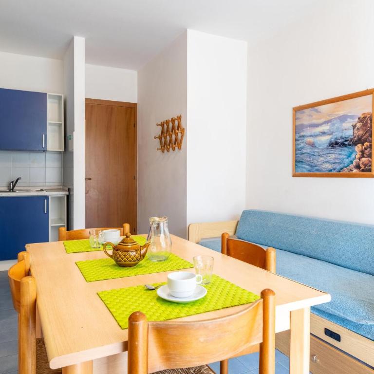 1 Bedroom Awesome Apartment In Bibione - One-Bedroom Apartment - 4