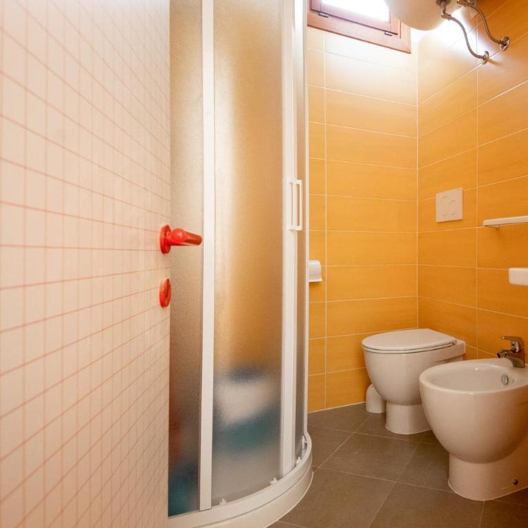 Amazing Apartment In Bibione With Swimming Pool - One-Bedroom Apartment - 5