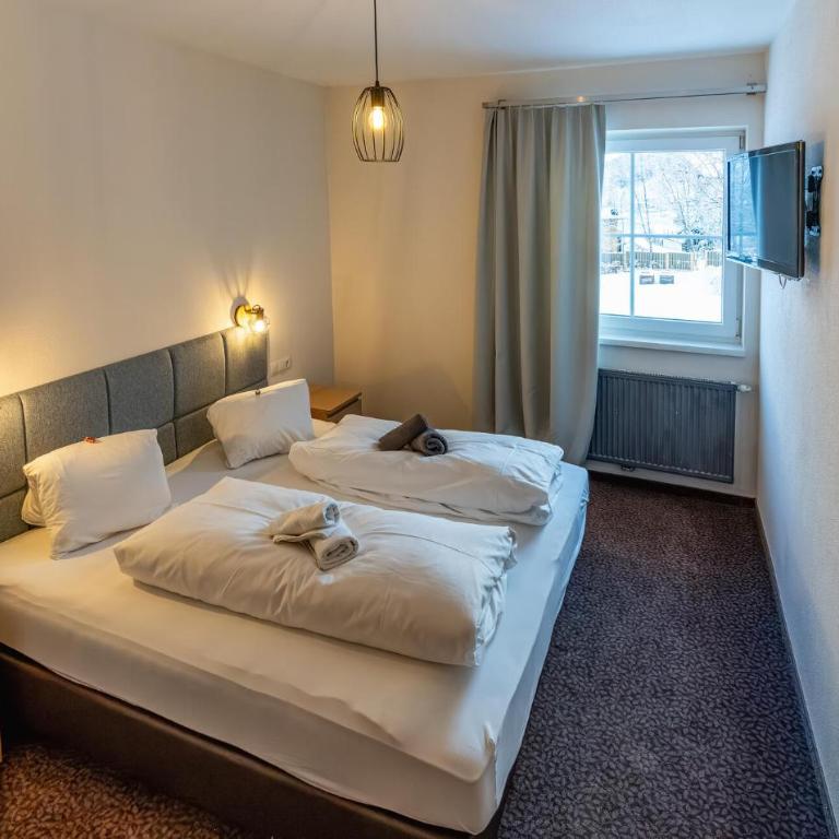 Attraktive Ferienwohnung Wagr - Apartment mit 2 Schlafzimmern - 16