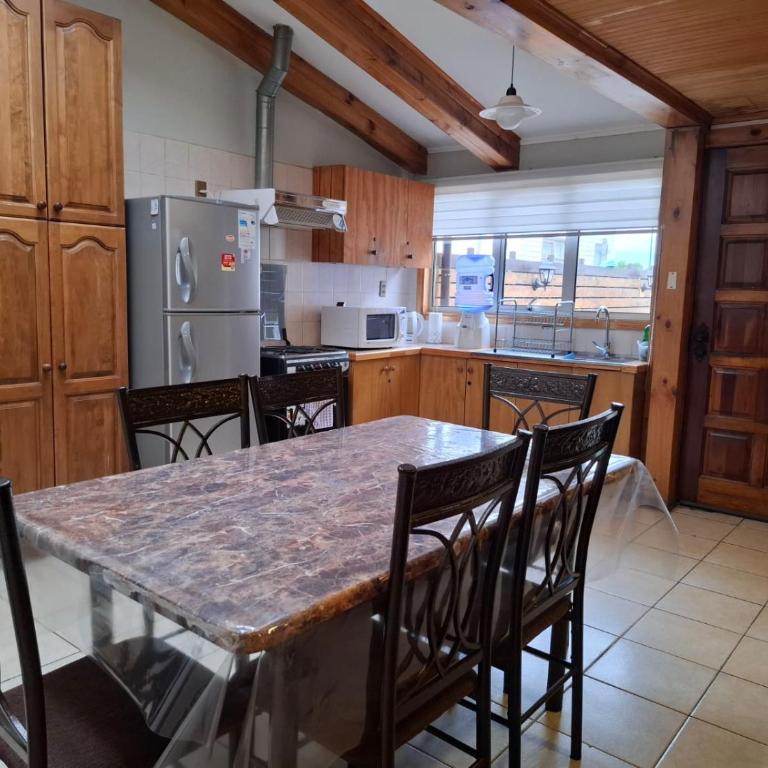 Cabañas La Majada - Tepú - Apartamento de 2 dormitorios - 2