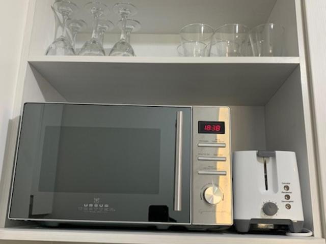 Departamento Frente a La Herradura - Apartamento de 2 dormitorios - 2