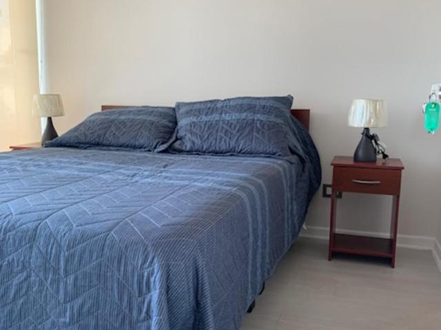 Departamento Frente a La Herradura - Apartamento de 2 dormitorios - 5