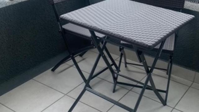 Departamento Frente a La Herradura - Apartamento de 2 dormitorios - 10
