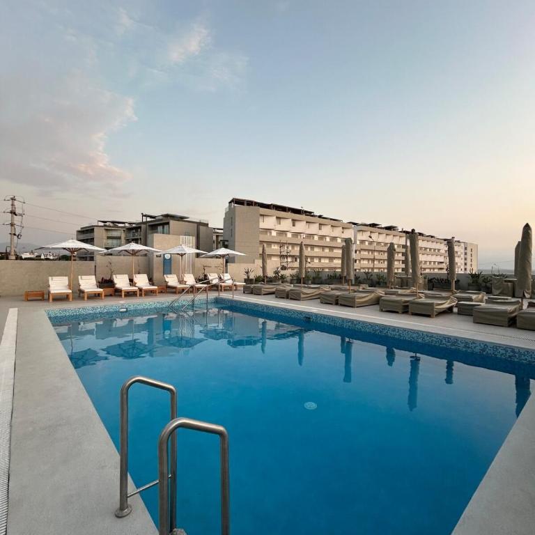 Departamento en San Bartolo - One-Bedroom Apartment - 4