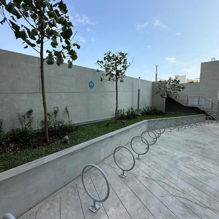 Departamento en San Bartolo - One-Bedroom Apartment - 6