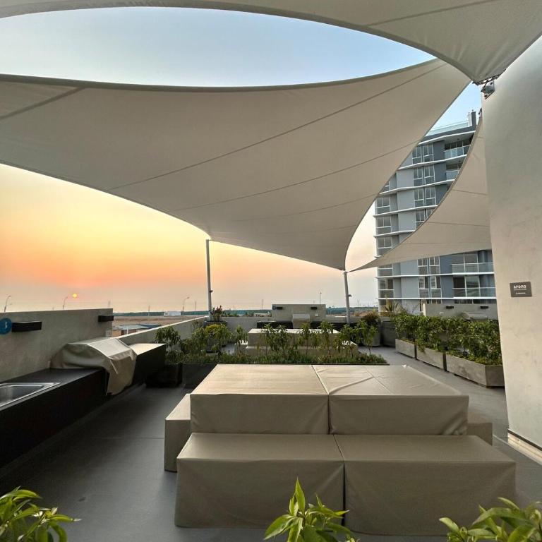 Departamento en San Bartolo - One-Bedroom Apartment - 7