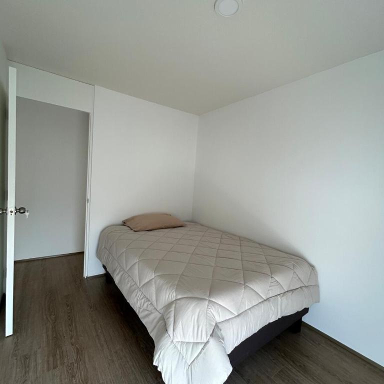 Departamento en San Bartolo - One-Bedroom Apartment - 9