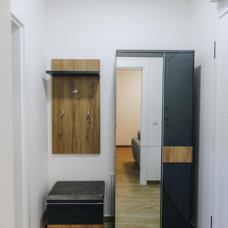 LUST PREMIUM Apartments IV CENTER PARK - Superior Apartment with City View - 33