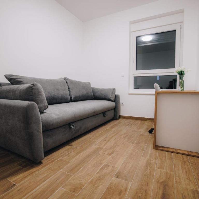 LUST PREMIUM Apartments IV CENTER PARK - Superior Apartment with City View - 31