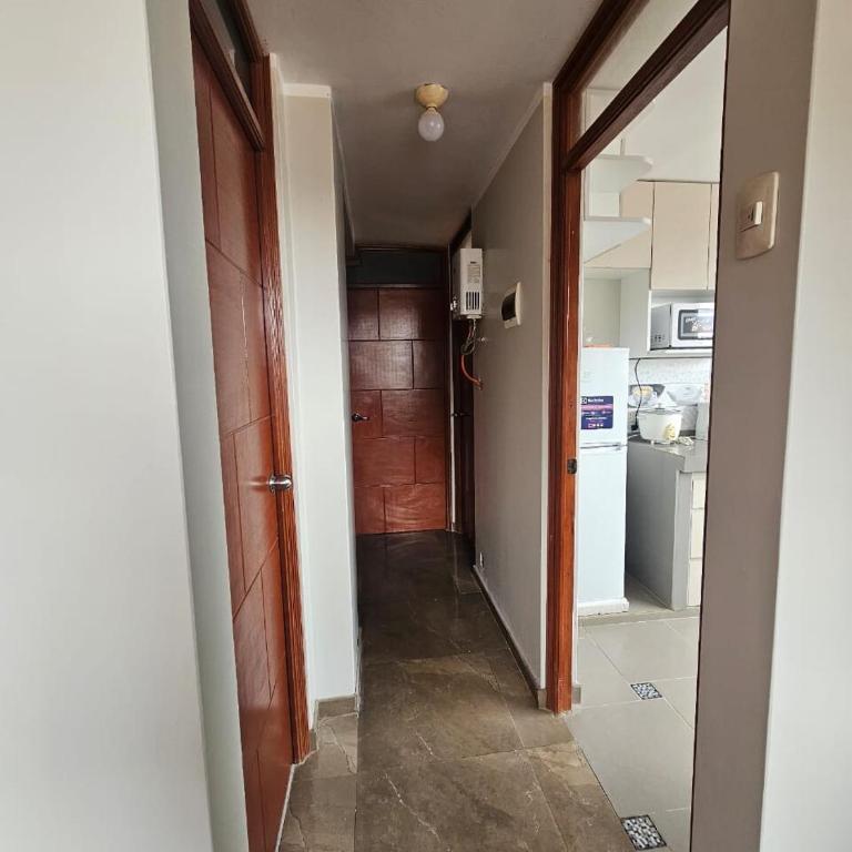 Departamento Orcorara - Apartamento de 2 dormitorios - 8