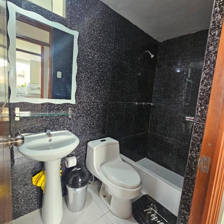 Departamento Orcorara - Apartamento de 2 dormitorios - 7