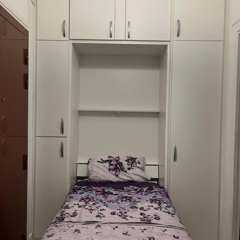 Small Cosy Studio in Paris - Appartement 1 Chambre - 4