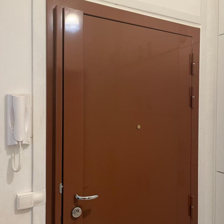 Small Cosy Studio in Paris - Appartement 1 Chambre - 9