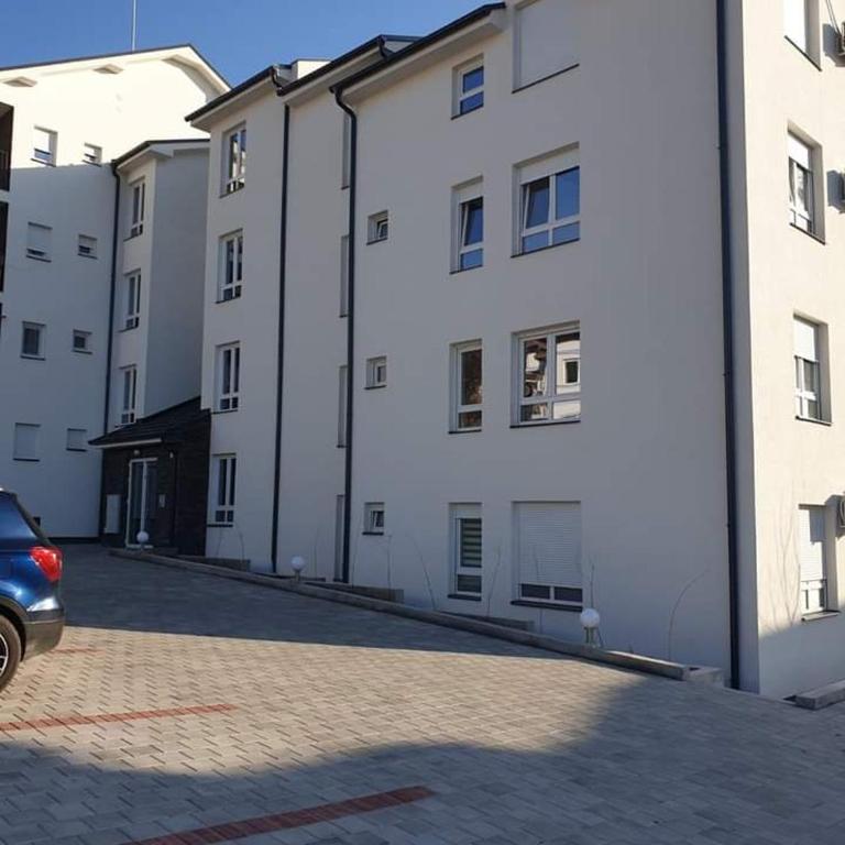 Apartman Dolce Vita Sokobanja - Apartman sa 1 Spavaćom Sobom - 32