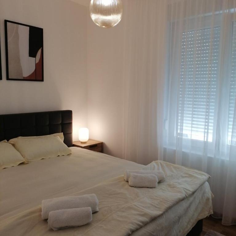 Apartman Dolce Vita Sokobanja - Apartman sa 1 Spavaćom Sobom - 18
