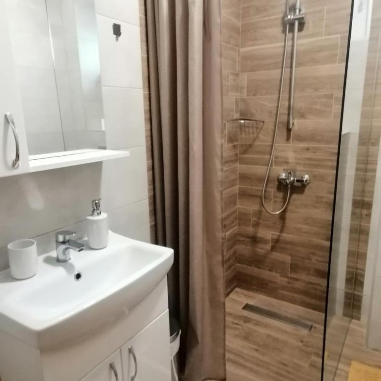 Apartman Dolce Vita Sokobanja - Apartman sa 1 Spavaćom Sobom - 23