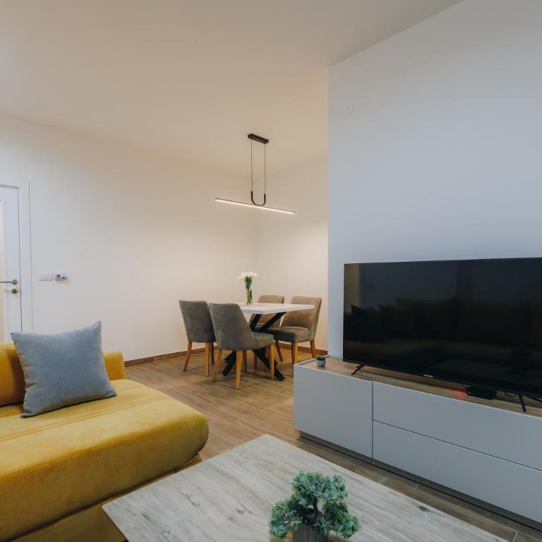 LUST PREMIUM Apartments IV CENTER PARK - Superior Apartment with City View - 24