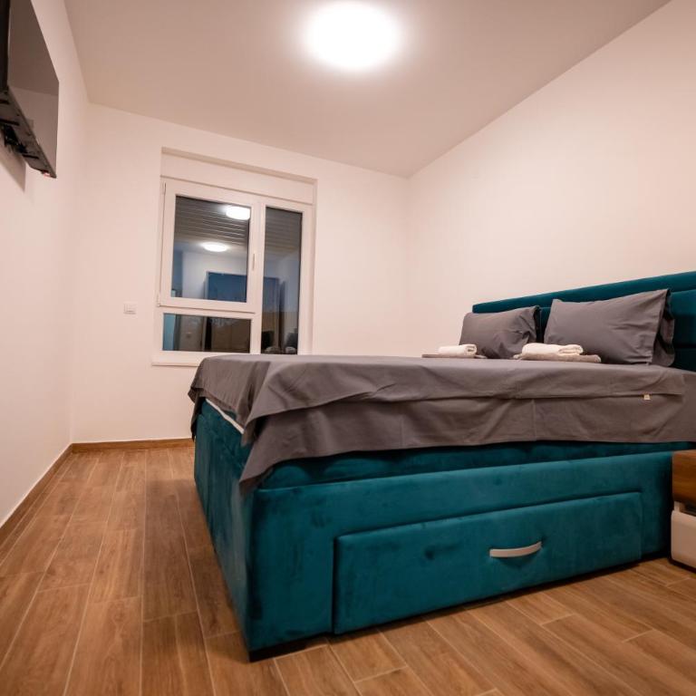 LUST PREMIUM Apartments IV CENTER PARK - Superior Apartment with City View - 7