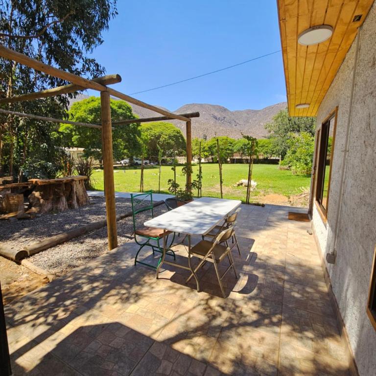 La Estancia del Molle - Chalet - 4