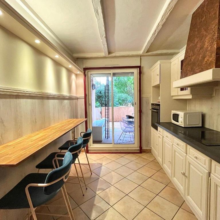 Calm and cosy 60m2 apartment near Matabiau station - Apartment mit 2 Schlafzimmern - 10