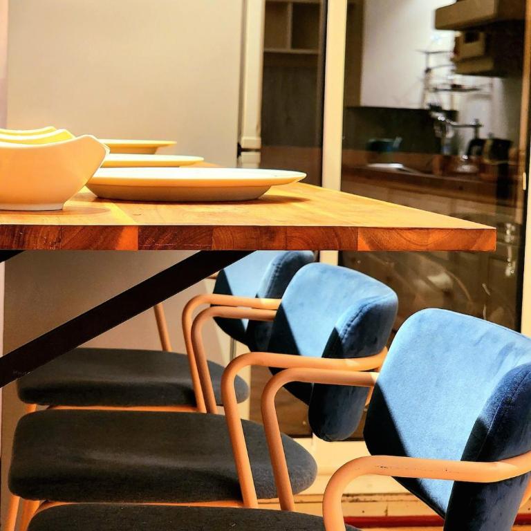 Calm and cosy 60m2 apartment near Matabiau station - Apartment mit 2 Schlafzimmern - 11
